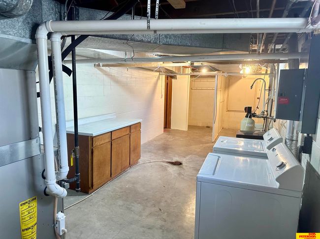 239 S Monitor St, House other with 3 bedrooms, 3 bathrooms and 2 parking in West Point NE | Image 34
