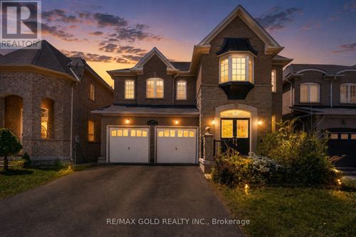99 Watsonbrook Dr, Brampton, ON, L6R0R5 | Card Image