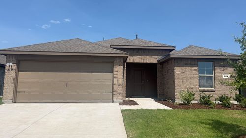 604 Edge Hill Ln, Josephine, TX, 75135-1241 | Card Image