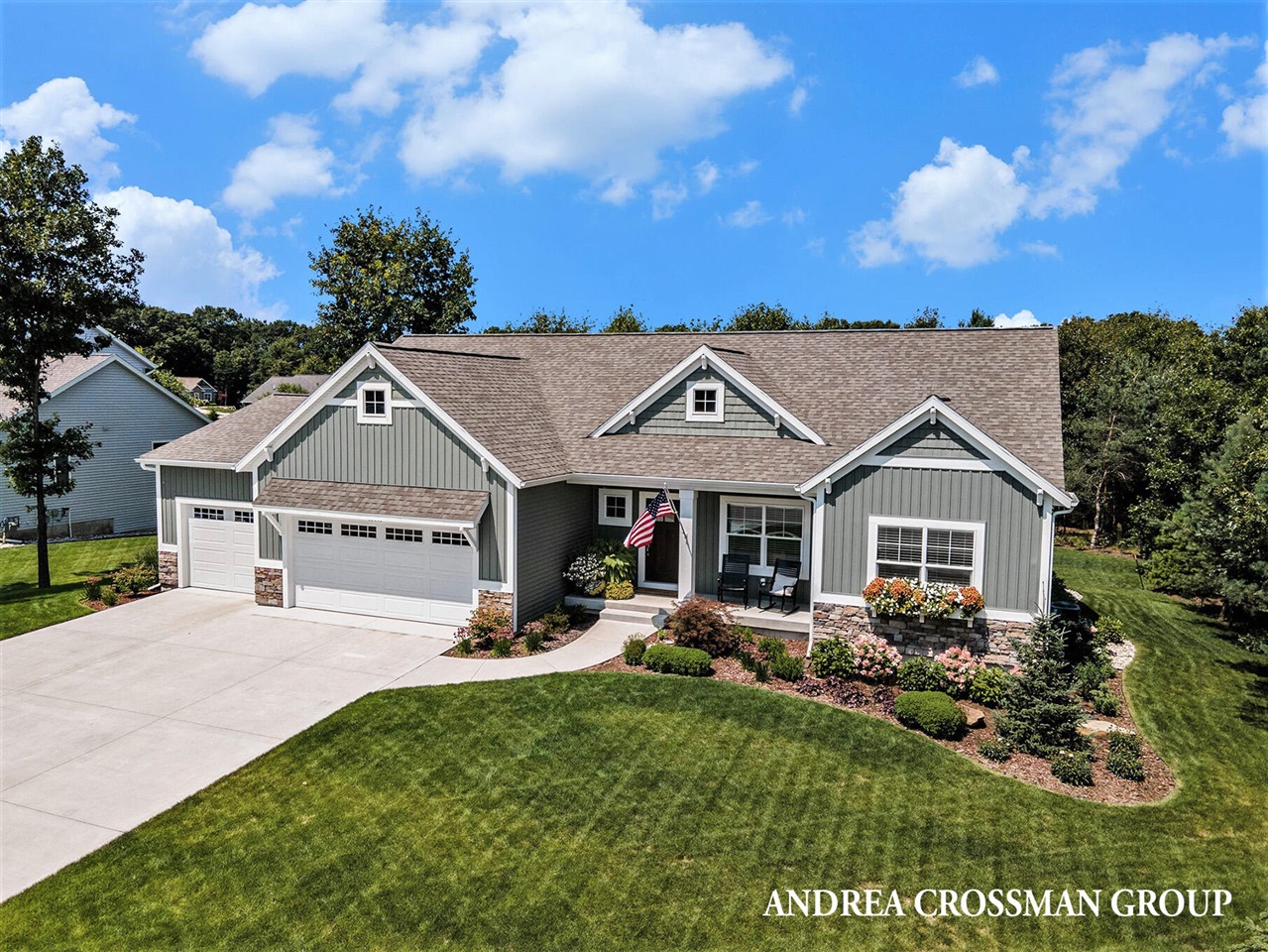 Copper Pl, Grand Haven, MI 49417