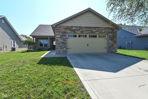 1648 Wynterbrooke Dr, Kokomo, IN, 46901-0709 | Card Image