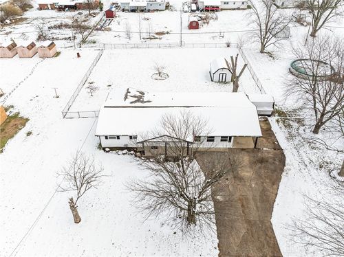 3644 Connie Dr, Franklin, OH, 45005-9750 | Card Image