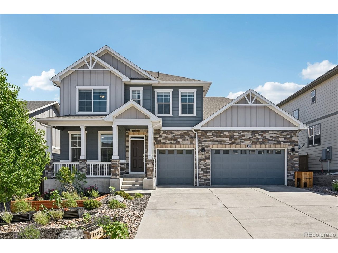 Residential in Castle Rock