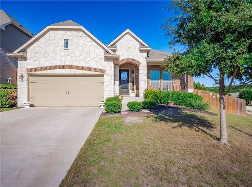 22108 Cross Timbers Bnd, Lago Vista, TX, 78645-4812 | Card Image