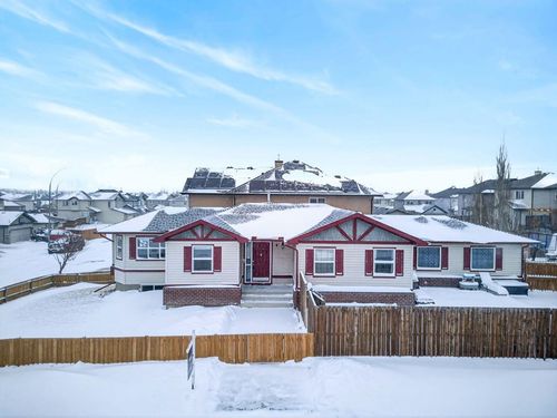 108 Cimarron Grove Cir, Okotoks, AB, T1S2L9 | Card Image