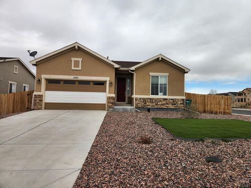 2201 Sunrise Ln, Pueblo, CO, 81008 | Card Image