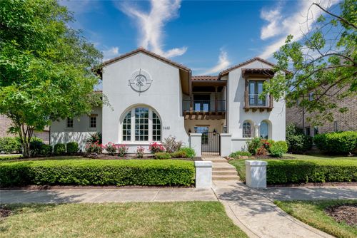 3448 Greenbrier Dr, Frisco, TX, 75033-2860 | Card Image
