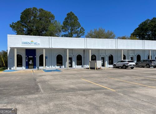 104-106-106 Shoppers Way, Brunswick, GA, 31525-0522 | Card Image