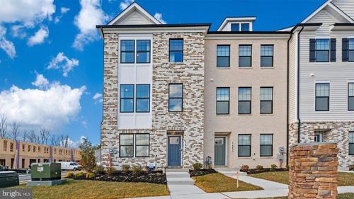 7432 Calm Retreat Blvd, BRANDYWINE, MD, 20613-8093 | Card Image