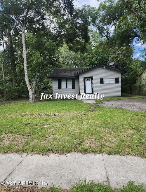1050 Hood Ave, JACKSONVILLE, FL, 32254-2304 | Card Image