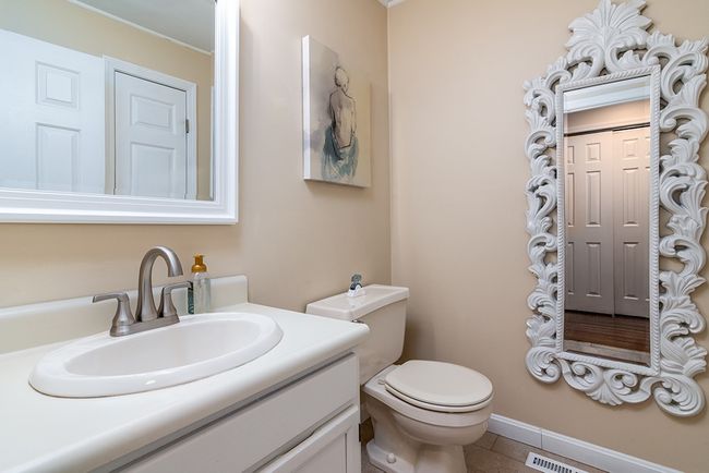 APT-43 - 47 Morgan Ave, Condo with 2 bedrooms, 2 bathrooms and 2 parking in Johnston RI | Image 12