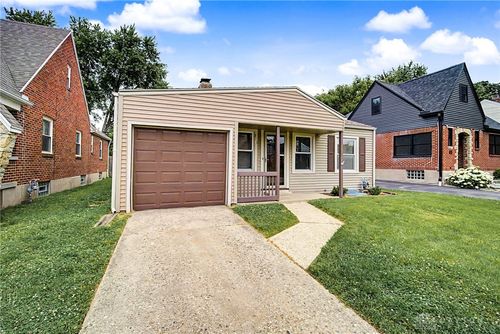 317 Cushing Ave, Kettering, OH, 45429-2607 | Card Image