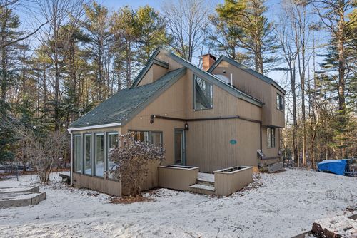 25 Merrill Road, Freeport, ME, 04032 | Card Image