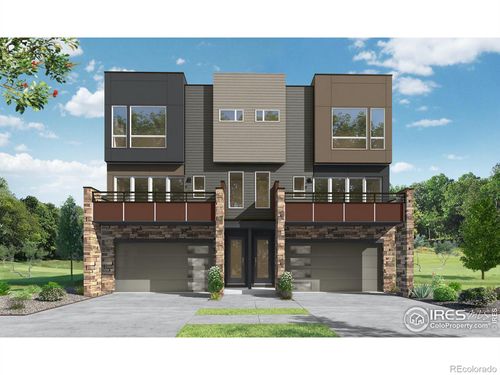 b-733 Kubat Lane, Longmont, CO, 80503 | Card Image