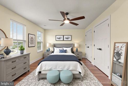 7483 Lake Willow Ct, WARRENTON, VA, 20187-5871 | Card Image