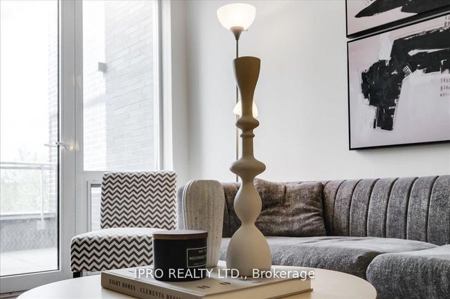 111 - 3028 Creekshore Common, Condo with 2 bedrooms, 1 bathrooms and null parking in Oakville ON | Image 8