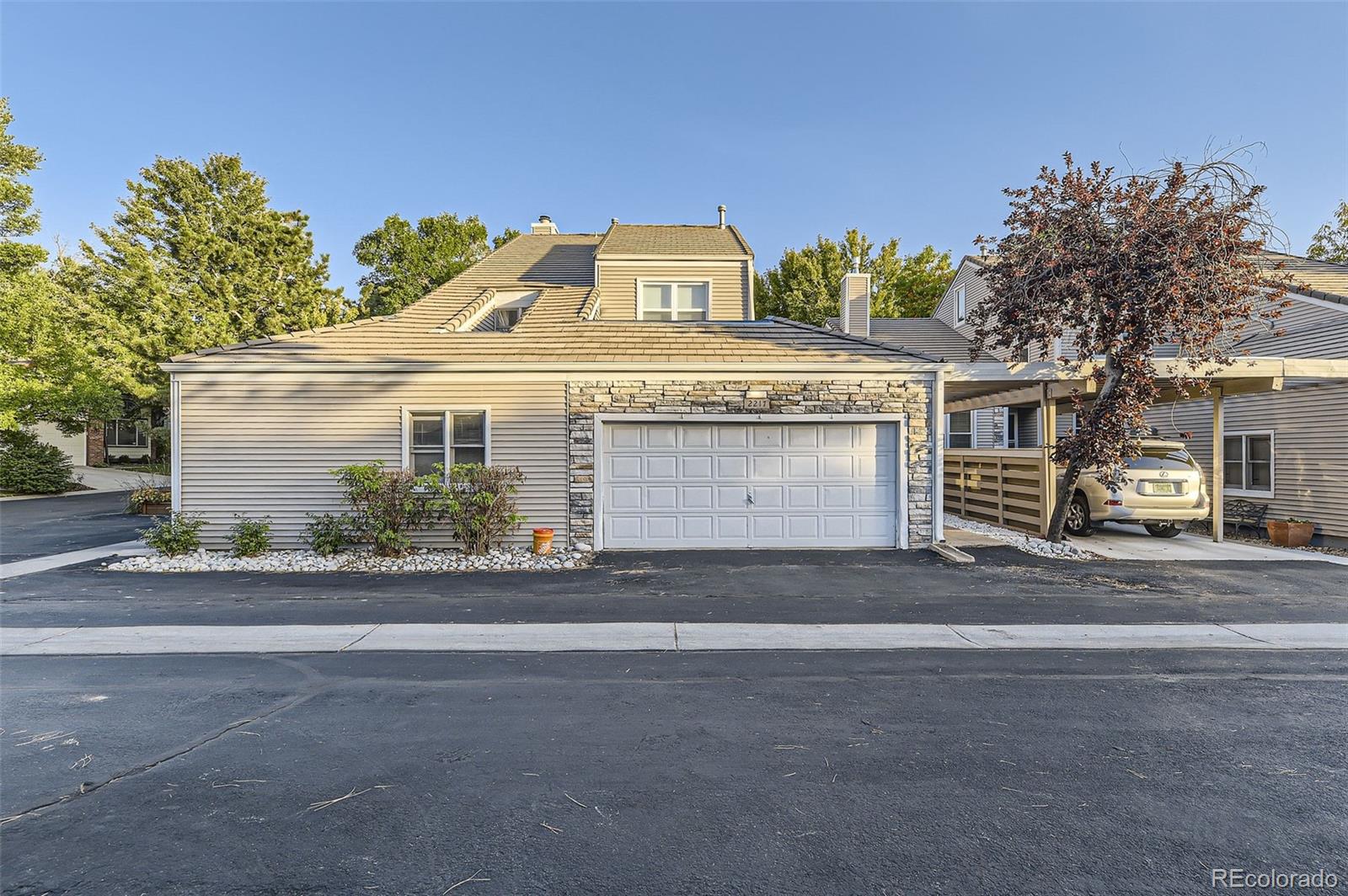 Yosemite Cir, Denver, CO 80231
