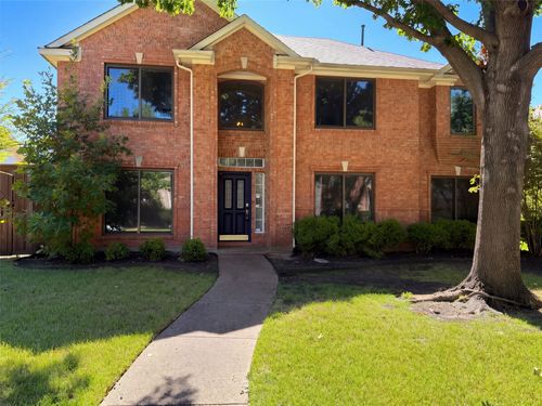 4412 Cedar Valley Dr, Plano, TX, 75024-3862 | Card Image