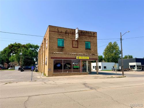 150 W Yoakum Avenue, Chaffee, MO, 63740 | Card Image