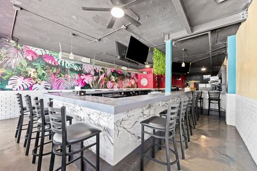 2739 E Oakland Park Blvd, Fort Lauderdale, FL, 33306-1604 | Card Image