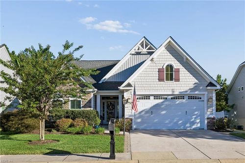 207 Caroline Circle, Williamsburg, VA, 23185 | Card Image