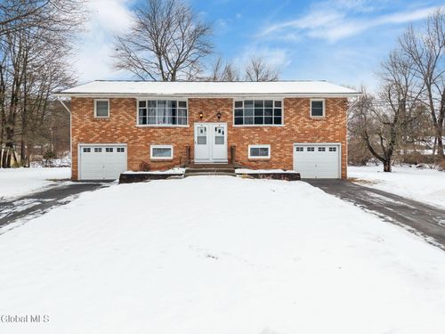 3638 Brenda Court, Guilderland, NY, 12203 | Card Image