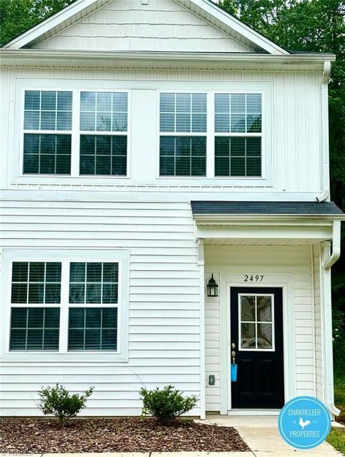 2497 Ashton Park Lane, Burlington, NC, 27215 | Card Image