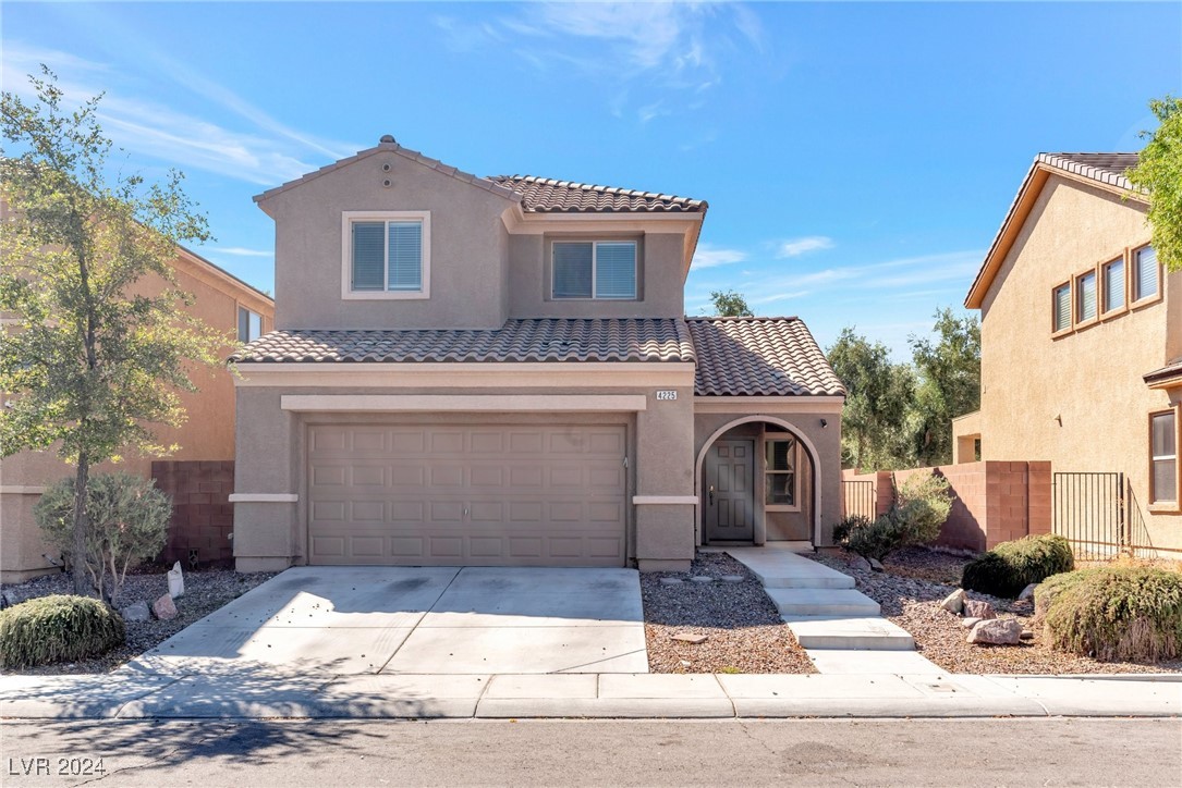Galapagos Ave, North Las Vegas, NV 89084