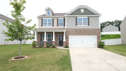 7032 Branch Fork Rd, Charlotte, NC, 28215-7389 | Card Image