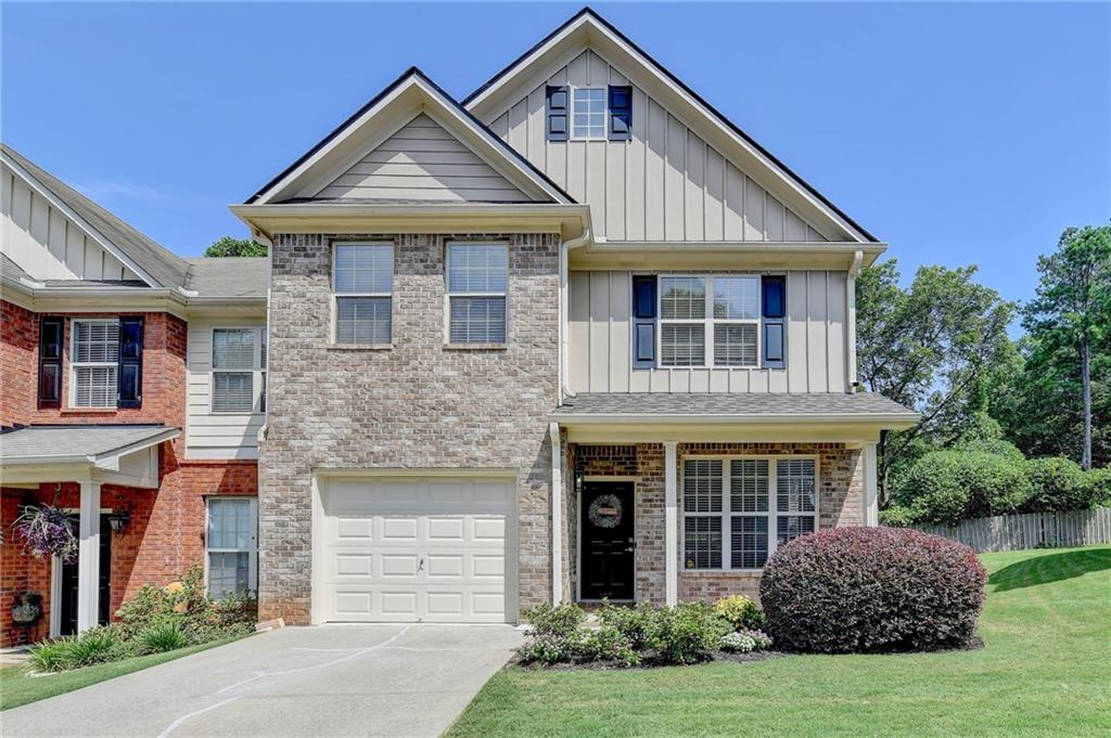 Hill Station Ct, Sugar Hill, GA 30518