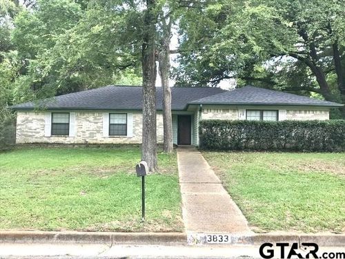 3833 Wakefield Dr, Tyler, TX, 75701-6740 | Card Image