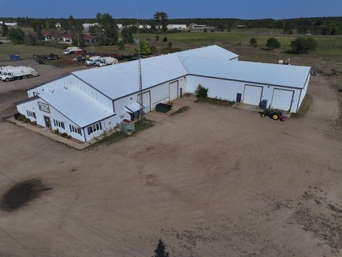 1608 Industry Ave, Park Rapids, MN, 56470-5430 | Card Image