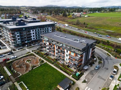 206-2500 Hackett Cres, Saanichton, BC, V8M0C1 | Card Image