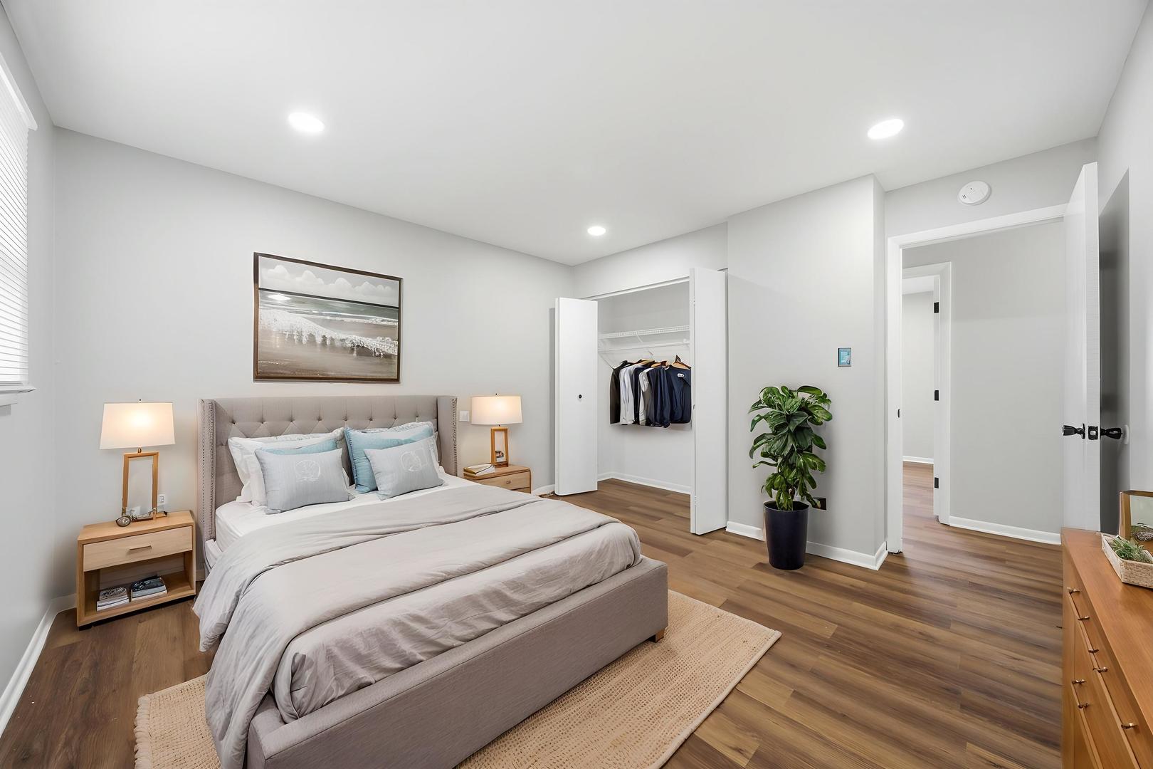 Residential Lease in Lynwood 5