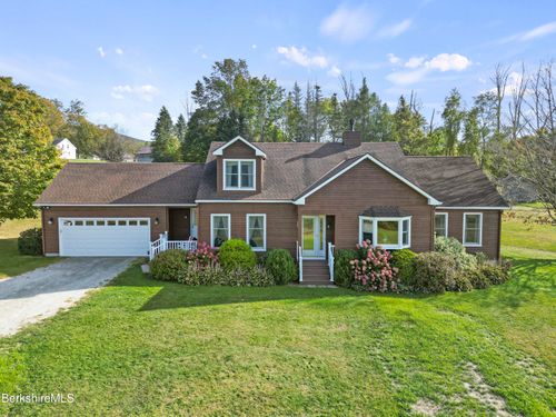 20 Pleasant View Dr, Cheshire, MA, 01225-9021 | Card Image