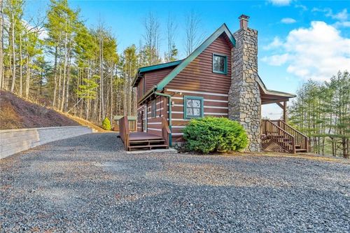 284 Rivers Edge Access Rd, Jefferson, NC, 28640-9864 | Card Image