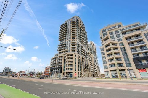 1413-9201 Yonge St, Richmond Hill, ON, L4C1H9 | Card Image