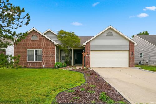 4298 Timber Creek Pkwy, New Haven, IN, 46774-3106 | Card Image