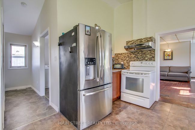 5984 3 Rd Line, House other with 4 bedrooms, 2 bathrooms and 15 parking in New Tecumseth ON | Image 7