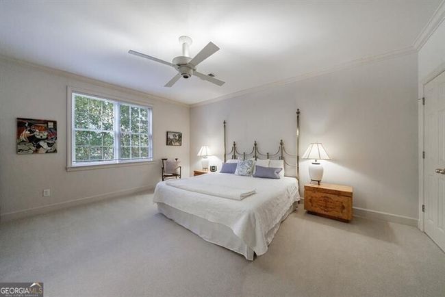400 Laurel Chase Ct, House other with 5 bedrooms, 6 bathrooms and null parking in Atlanta GA | Image 34