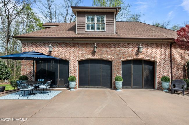 3860 Dixie Ridge Ln, House other with 4 bedrooms, 4 bathrooms and 3 parking in Grimesland NC | Image 61