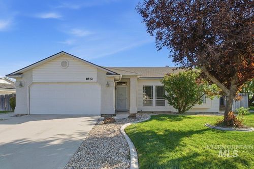 1812 S Camas St, Nampa, ID, 83686 | Card Image