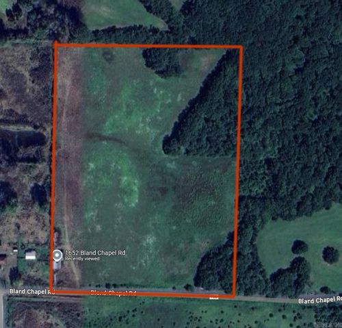 1652 Bland Chapel Rd, Ward, AR, 72176-7806 | Card Image