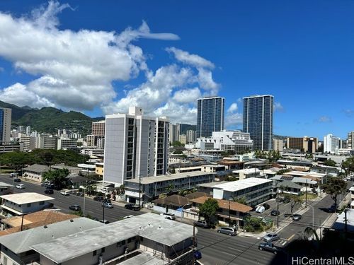 ii902-1296 Kapiolani Blvd, Honolulu, HI, 96814-2896 | Card Image