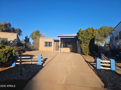 4933 Marconi Dr, Sierra Vista, AZ, 85635-2332 | Card Image