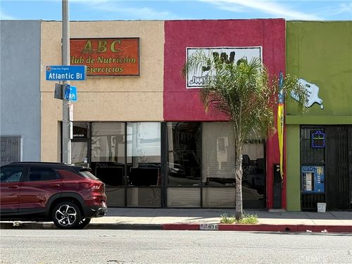 936 S Atlantic Blvd, Los Angeles, CA, 90022-4004 | Card Image
