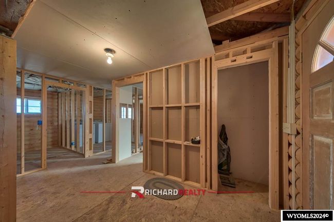 311 Bridge Ave, House other with 3 bedrooms, 2 bathrooms and null parking in Worland WY | Image 32