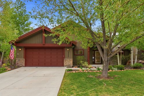 3447 Cedar Dr, Snyderville, UT, 84098-5499 | Card Image