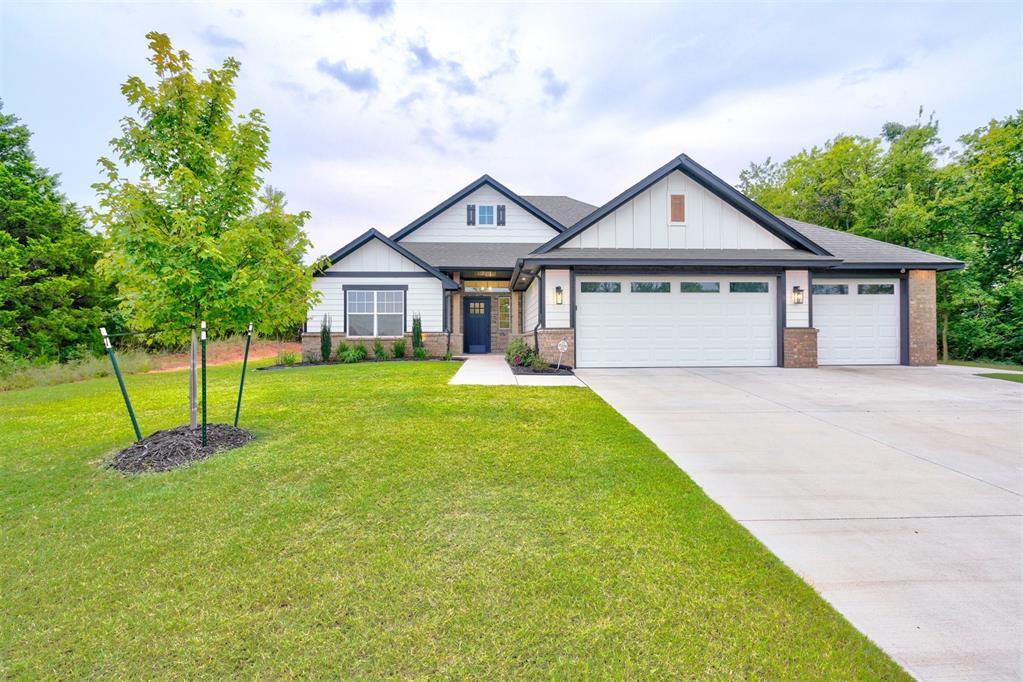 27th St, Newcastle, OK 73065