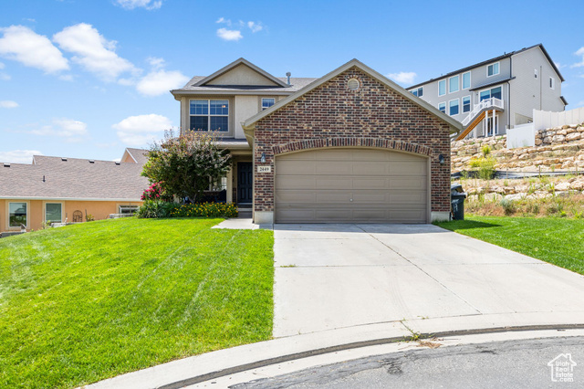 Nectar Way, Saratoga Springs, UT 84045